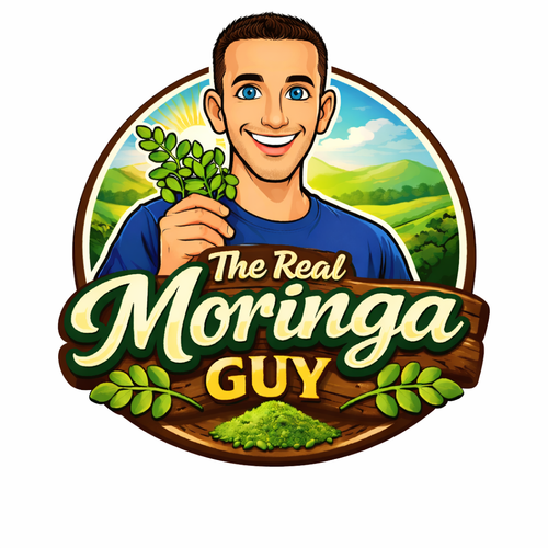 The Real Moringa Guy